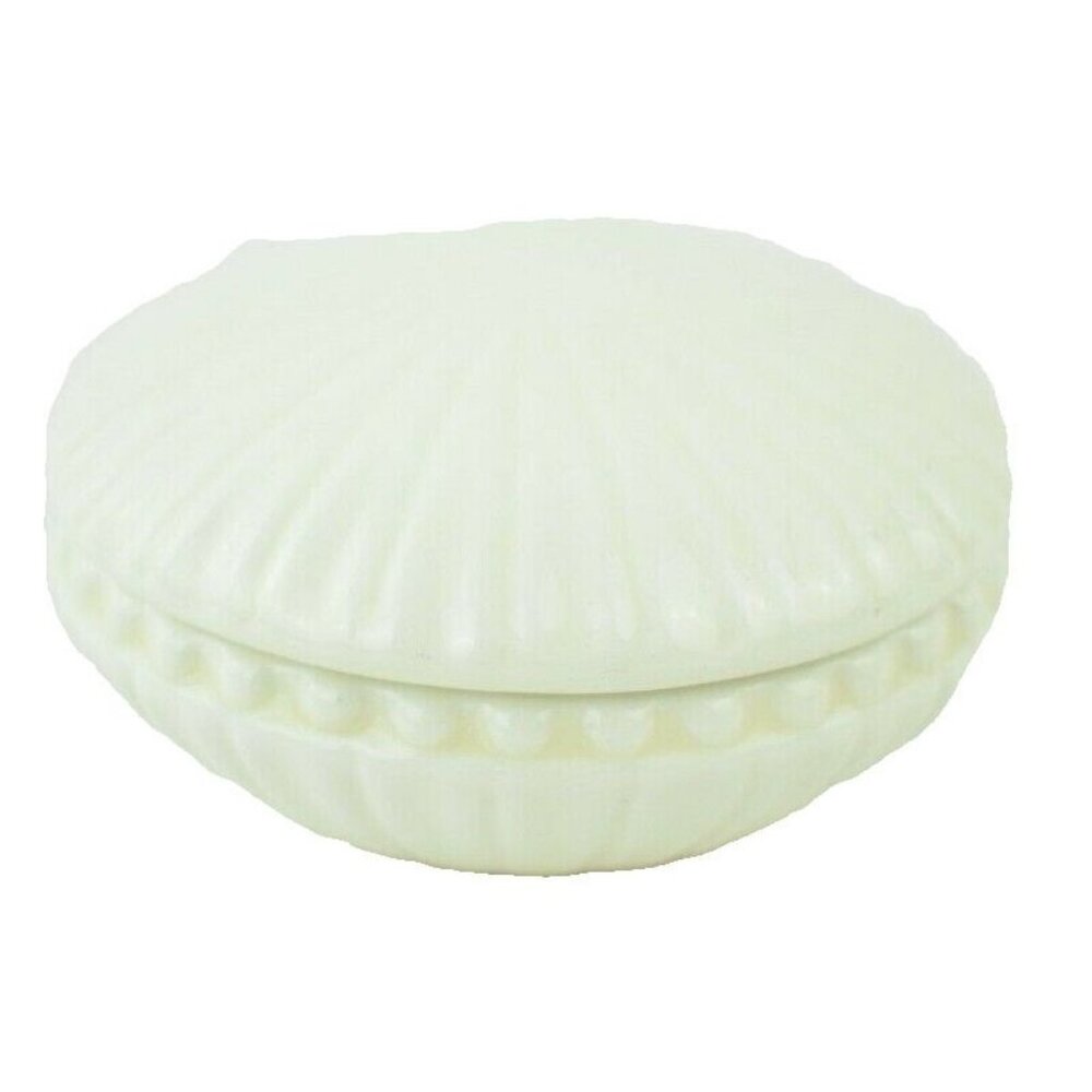 Stiffel Bedroom Vanity Porcelain Jewelry Trinket Box